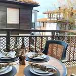 Santa Marina Village - Coral Star * Szozopol
