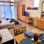 Santa Marina Village - Coral Star Apartman Szozopol