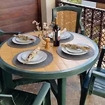 Santa Marina Village - Coral Star Apartman