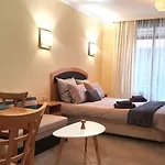Santa Marina Village - Coral Star Apartman *