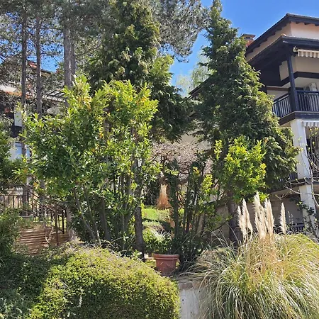 Santa Marina Village - Coral Star Apartman *