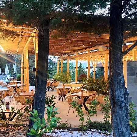 Santa Marina Village - Coral Star Apartman