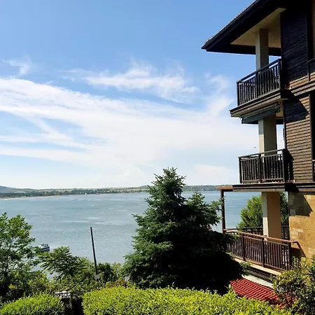 Apartman Santa Marina Village - Coral Star