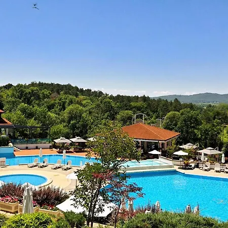 Santa Marina Village - Coral Star * Szozopol