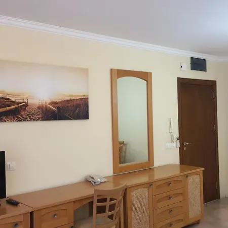 Santa Marina Village - Coral Star Apartament *