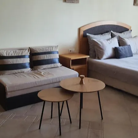 Santa Marina Village - Coral Star * سوزوبول