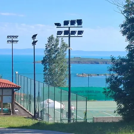 Santa Marina Village - Coral Star *